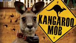 Kangaroo Mob