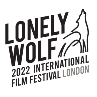 Lonely Wolf International Film Festival 2022 logo